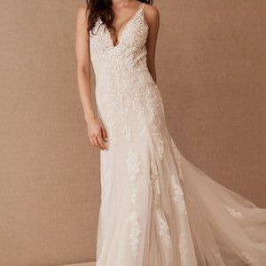 Watters Kalie Gown Bridal Dress